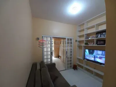 Kitnet com 1 Quarto à venda, 28m² no Centro, Rio de Janeiro