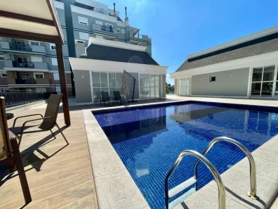 Apartamento com 2 Quartos à venda, 60m² no Costa e Silva, Joinville