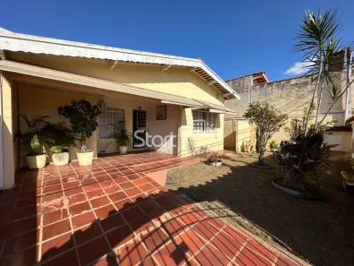 Casa com 2 Quartos à venda, 150m² no Jardim Planalto, Campinas