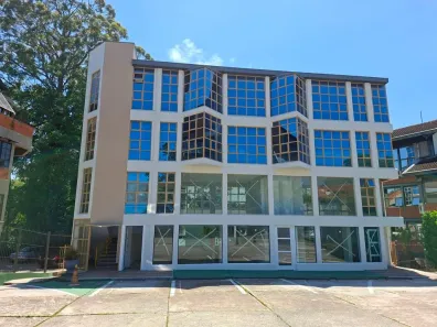 Prédio Comercial à venda, 550m² no Granja Viana, Cotia
