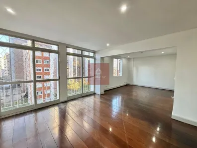 Apartamento com 3 Quartos à venda, 160m² no Cerqueira César, São Paulo