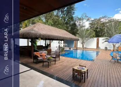 Fazenda/Sítio com 2 Quartos à venda, 200m² no Residencial Ouro Verde, Igarapé