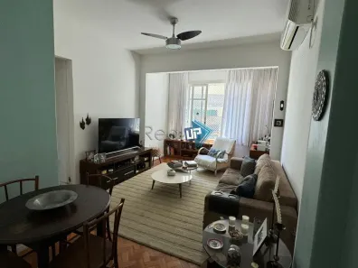 Apartamento com 3 Quartos à venda, 94m² no Leblon, Rio de Janeiro