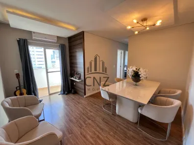 Apartamento com 3 Quartos à venda, 64m² no Santa Terezinha, Brusque