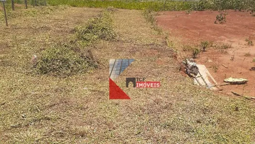 Lote/Terreno à venda, 250m² no Jardim Aranha Oliveira, Santa Bárbara D'Oeste