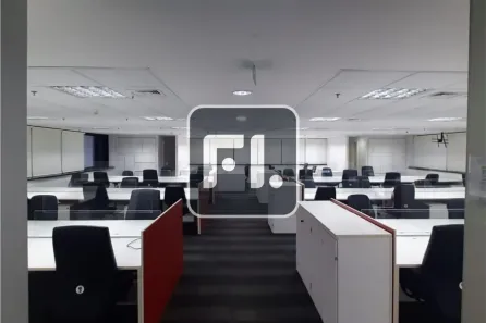 Sala Comercial à venda, 580m² no Pinheiros, São Paulo