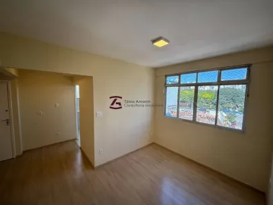 Apartamento com 1 Quarto para alugar, 48m² no Consolação, São Paulo