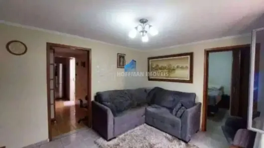 Casa com 7 Quartos à venda, 247m² no Santa Maria, São Caetano do Sul
