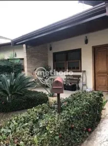 Casa com 4 Quartos à venda, 281m² no Tijuco das Telhas, Campinas