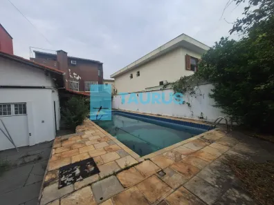 Sobrado com 1 Quarto à venda, 216m² no Brooklin Paulista, São Paulo
