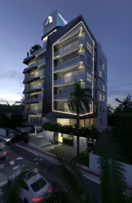Apartamento com 3 Quartos à venda, 137m² no Cabeçudas, Itajaí