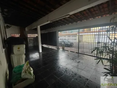 Casa com 3 Quartos à venda, 275m² no Parque Alves de Lima, São Paulo