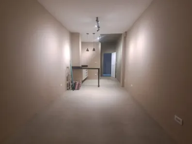 Kitnet com 1 Quarto à venda, 22m² no Centro, São Vicente