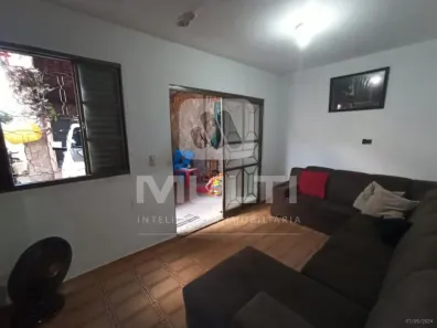 Casa com 3 Quartos à venda, 200m² no Santa Luzia, Uberlândia