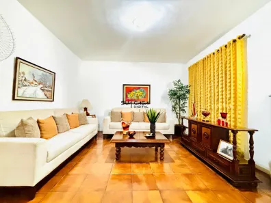 Casa de Condomínio com 6 Quartos à venda, 335m² no Barra da Tijuca, Rio de Janeiro