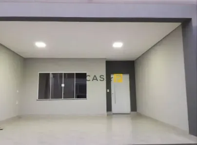 Casa com 3 Quartos à venda, 120m² no Parque Nova Carioba, Americana