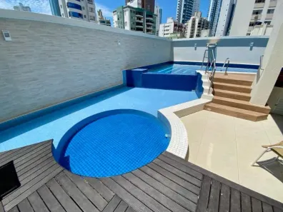 Apartamento com 3 Quartos à venda, 136m² no Centro, Balneário Camboriú