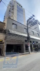 Ponto Comercial para alugar, 12m² no Centro, Florianópolis
