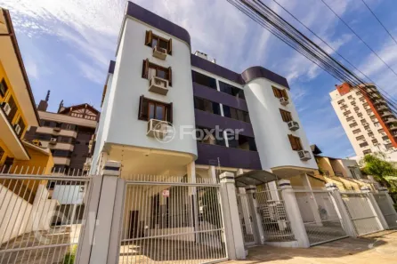 Cobertura com 3 Quartos à venda, 203m² no Jardim Itu, Porto Alegre