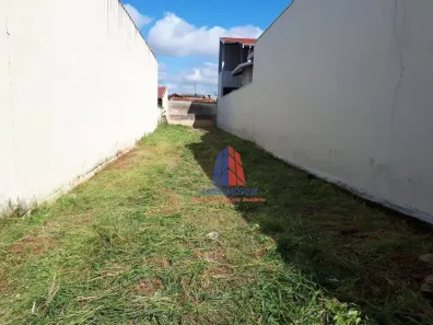 Lote/Terreno à venda, 175m² no Jardim São Jorge, Nova Odessa