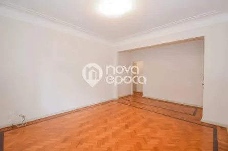 Apartamento com 3 Quartos à venda, 134m² no Botafogo, Rio de Janeiro