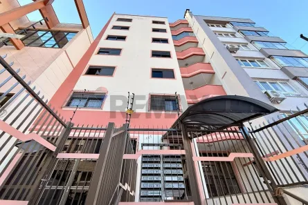 Apartamento com 2 Quartos à venda, 81m² no São Pelegrino, Caxias do Sul