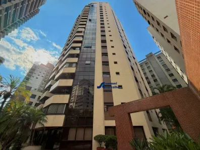 Apartamento com 4 Quartos à venda, 184m² no Perdizes, São Paulo