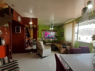 Apartamento com 3 Quartos à venda, 88m² no Tijuca, Rio de Janeiro