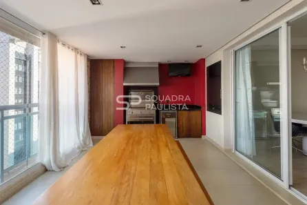 Apartamento com 2 Quartos para venda ou aluguel, 168m² no Itaim Bibi, São Paulo