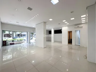 Ponto Comercial para alugar, 82m² no Moinhos de Vento, Porto Alegre