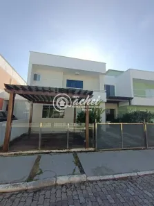 Casa de Condomínio com 4 Quartos à venda, 160m² no Buraquinho, Lauro de Freitas