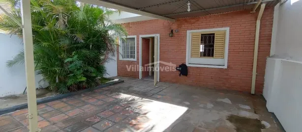 Casa com 2 Quartos à venda, 92m² no Jardim Leonor, Campinas