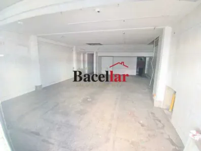 Ponto Comercial à venda, 80m² no Méier, Rio de Janeiro