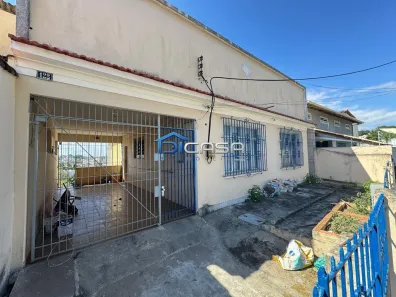 Casa com 2 Quartos para alugar, 85m² no Jardim Guanabara, Rio de Janeiro
