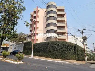 Apartamento com 4 Quartos à venda, 204m² no Vila Coqueiro, Valinhos