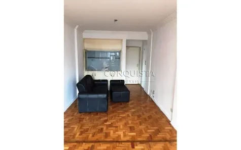Apartamento com 2 Quartos à venda, 84m² no Vila Mariana, São Paulo