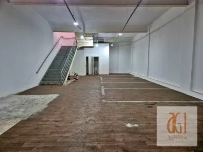 Ponto Comercial para alugar, 380m² no Lapa, São Paulo