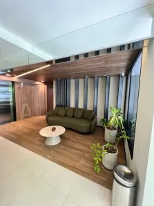 Apartamento com 2 Quartos para alugar, 44m² no Boa Viagem, Recife