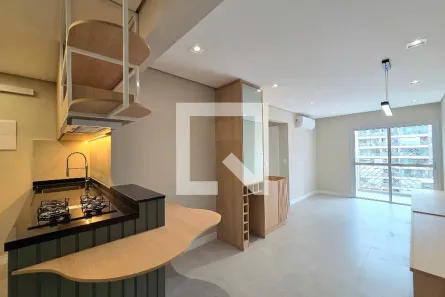 Apartamento com 2 Quartos à venda, 63m² no Indianópolis, São Paulo