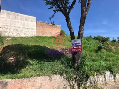 Lote/Terreno à venda, 457m² no Jardim Paulista II, Jundiaí