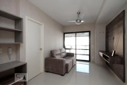 Apartamento com 1 Quarto à venda, 42m² no Santa Cecília, São Paulo