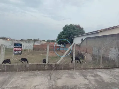 Lote/Terreno à venda, 250m² no Colina de São Pedro, São Pedro