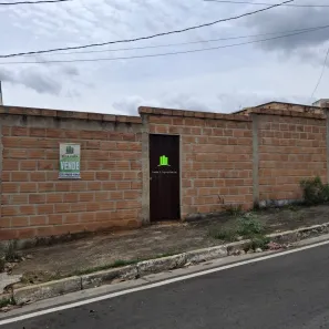 Lote/Terreno à venda, 370m² no Jardim Imperial, Lagoa Santa