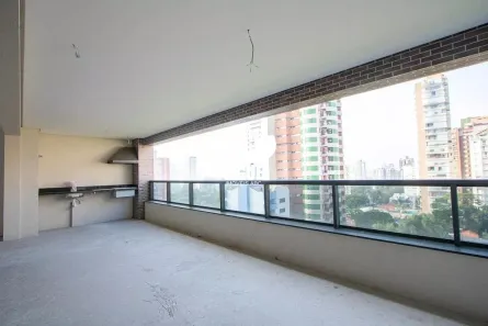 Apartamento com 3 Quartos à venda, 178m² no Jardim, Santo André