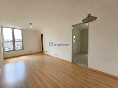 Apartamento com 2 Quartos à venda, 55m² no Saúde, São Paulo