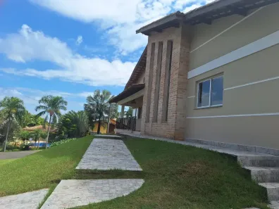 Casa com 3 Quartos à venda, 308m² no Caguassu, Sorocaba