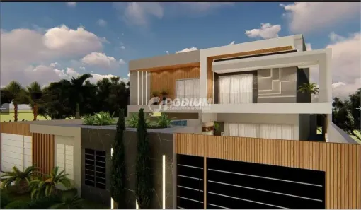 Casa de Condomínio com 6 Quartos à venda, 410m² no Barra da Tijuca, Rio de Janeiro