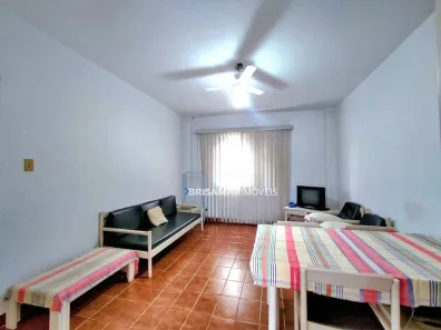 Apartamento com 2 Quartos à venda, 60m² no Pitangueiras, Guarujá