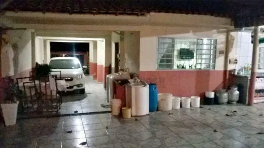 Casa com 3 Quartos à venda, 180m² no Jardim Padre Bento, Itu