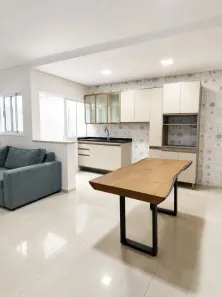 Apartamento com 2 Quartos à venda, 70m² no Jardim Bela Vista, Santo André